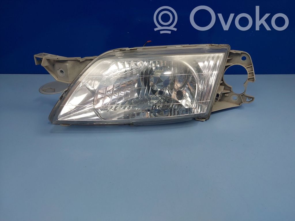Mazda Premacy Headlight/headlamp 