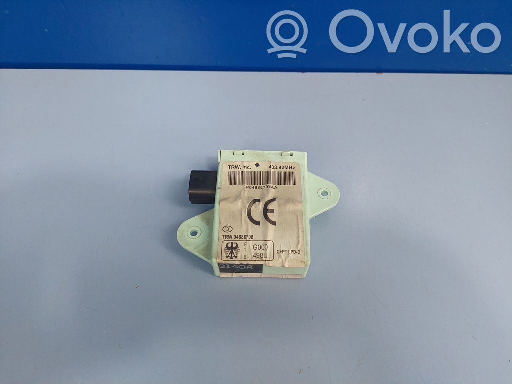 Chrysler Voyager Immobilizer control unit/module 