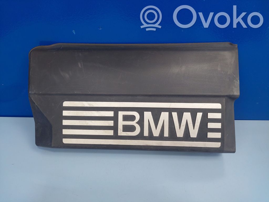 BMW 1 E81 E87 Engine cover (trim) 