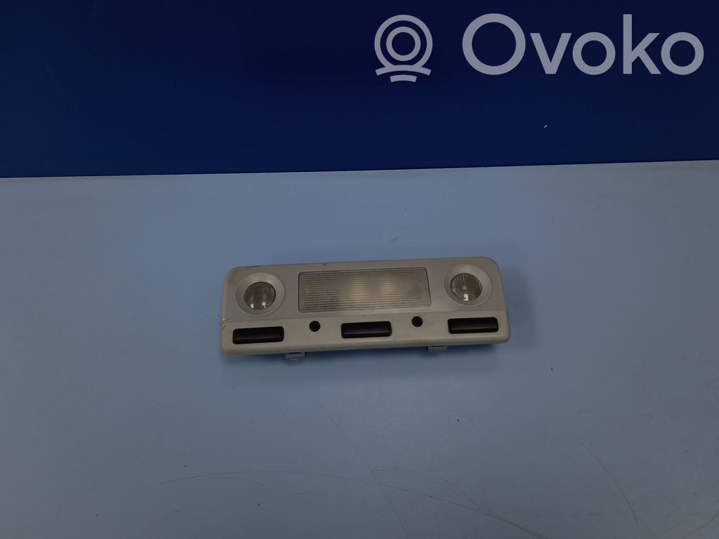 BMW 5 E39 Front seat light 