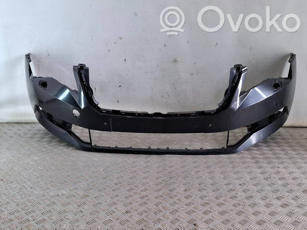 Parachoques delantero   3V0807221