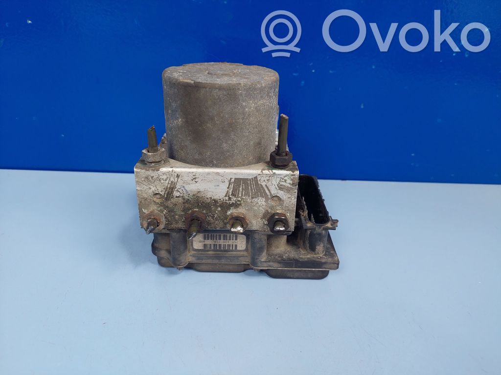 Nissan Primera ABS Pump 