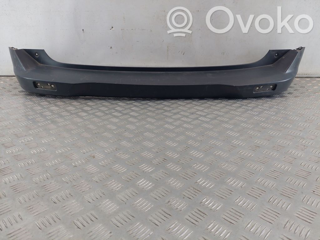 Ford Transit -  Tourneo Connect Parachoques 