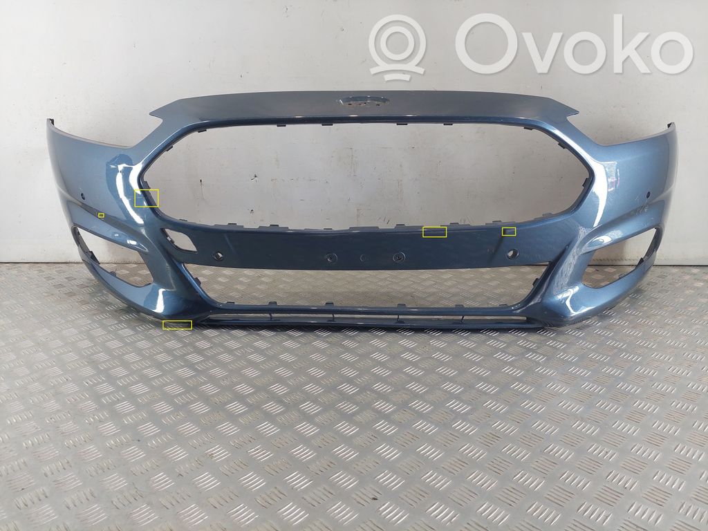 Ford Mondeo MK V Parachoques delantero 