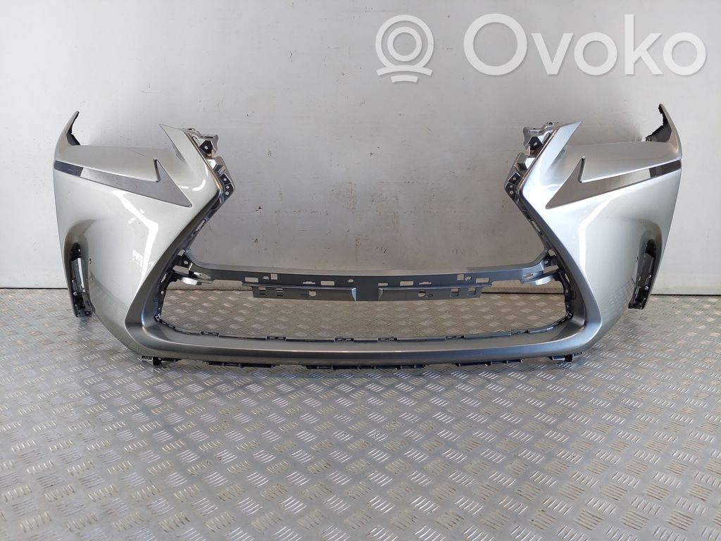 Lexus NX Front bumper 