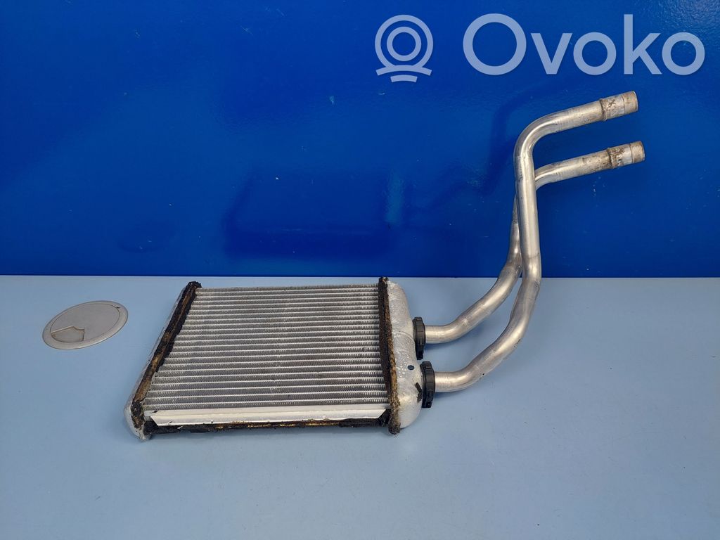 Opel Astra H Heizungsgebläse Kühler 