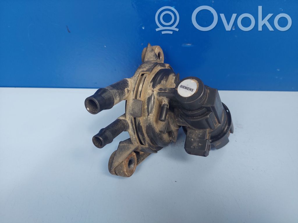 Ford Galaxy Turbo solenoid valve 