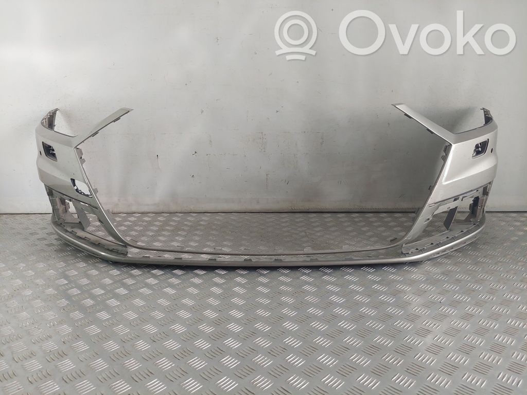 Audi A8 S8 D5 Front bumper 