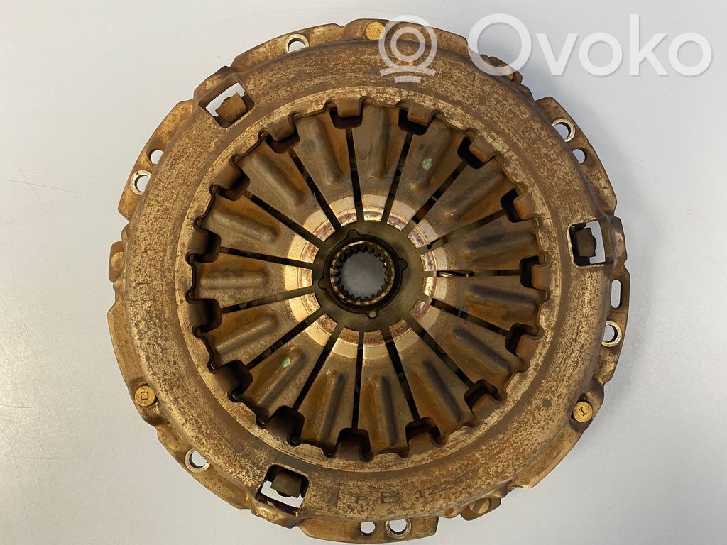 Toyota Corolla E110 Pressure plate 