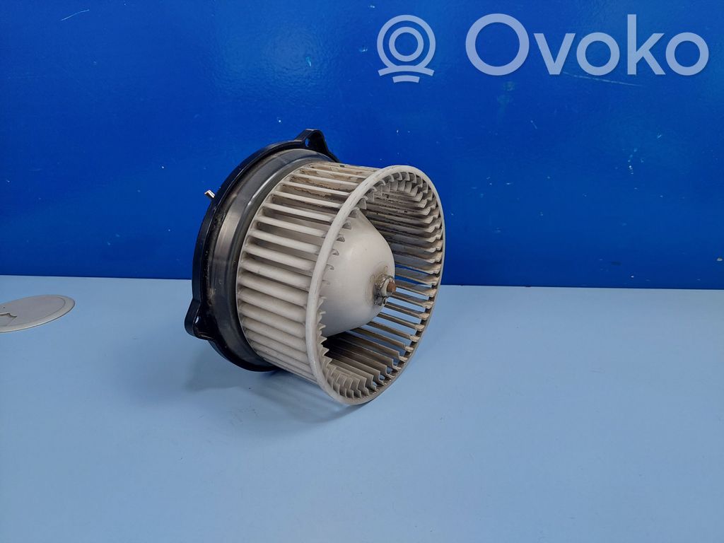 Toyota Corolla E110 Mazā radiatora ventilators 