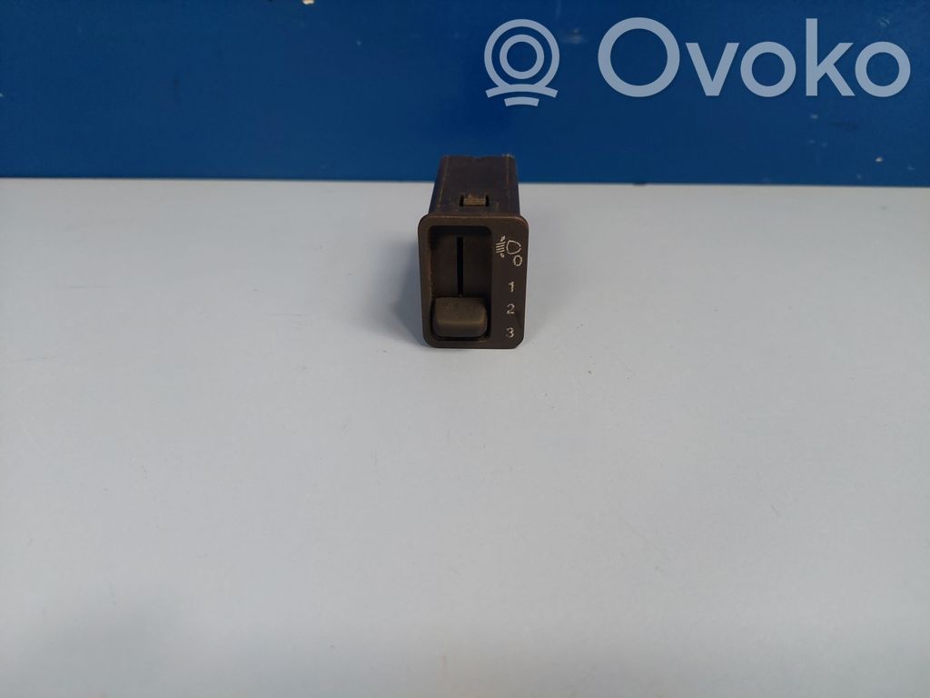 Land Rover Freelander Headlight level height control switch 