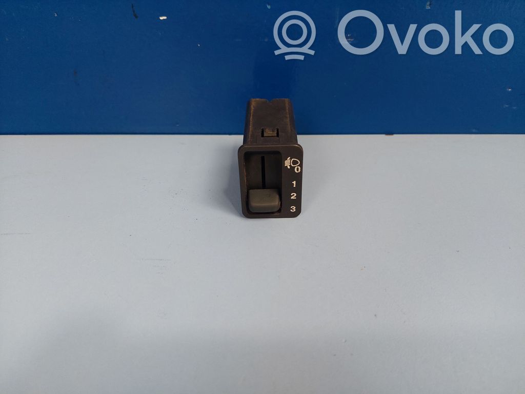 Land Rover Freelander Headlight level height control switch 