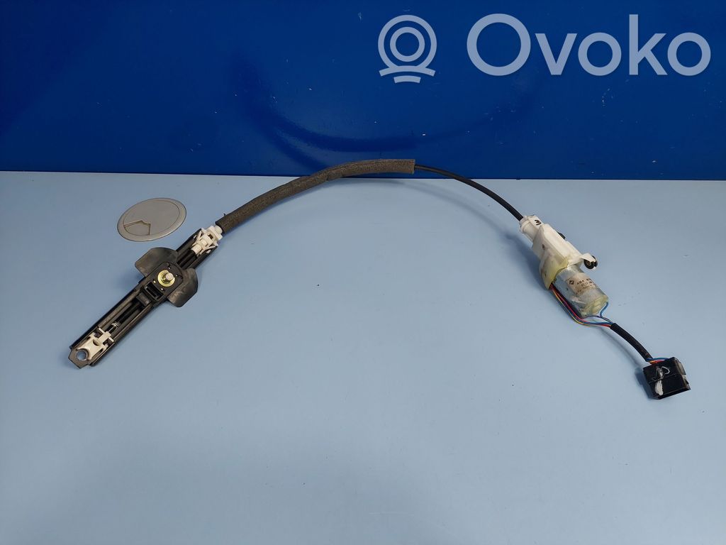 Audi A8 S8 D2 4D Cinturón delantero 
