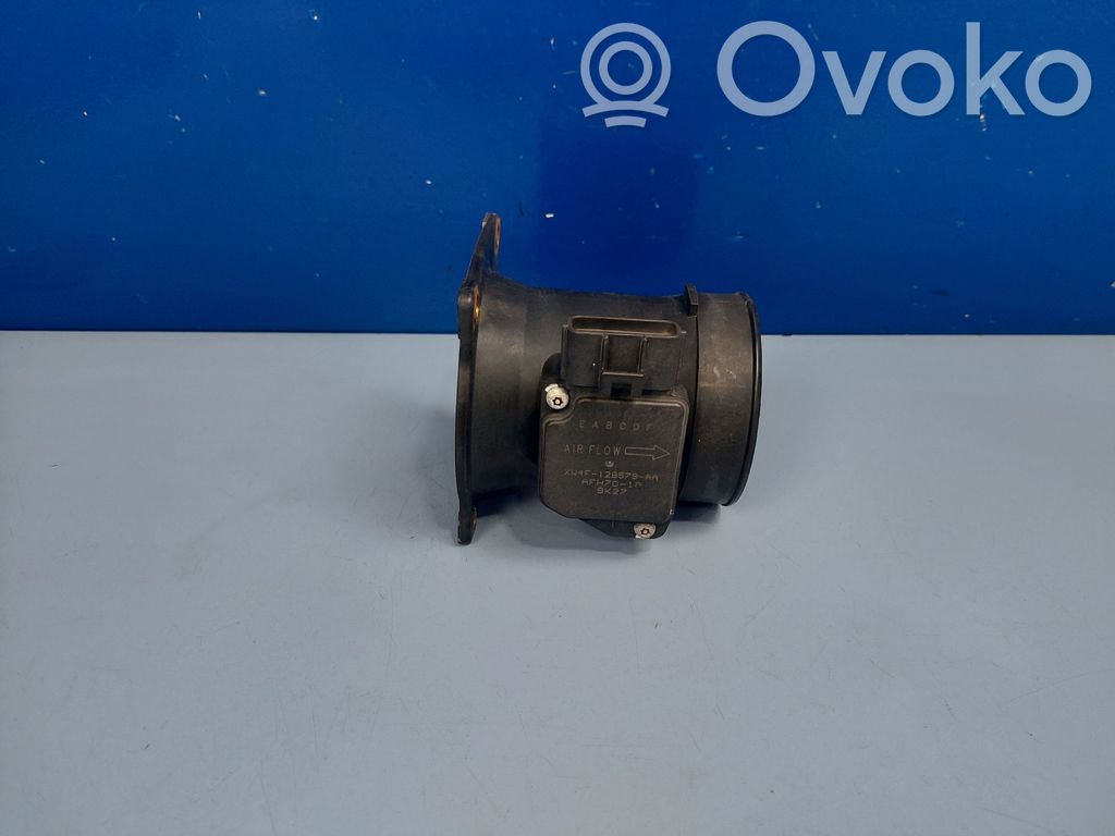Jaguar S-Type Mass air flow meter 
