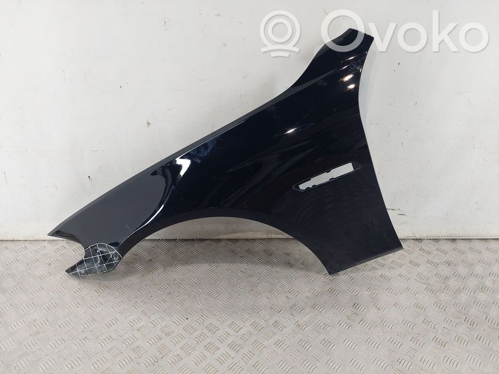 BMW 5 F10 F11 Fender 