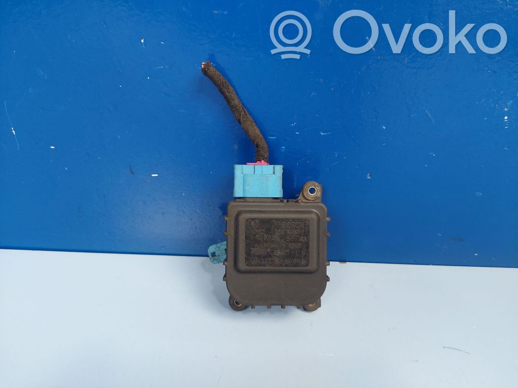 Volkswagen PASSAT B5.5 Motor/actuator clapetă aer 