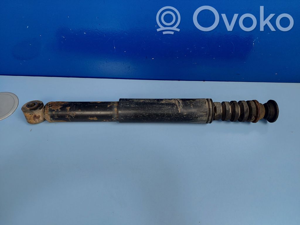 Renault Modus Rear shock absorber/damper 