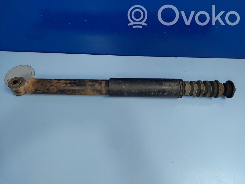Renault Modus Rear shock absorber/damper 