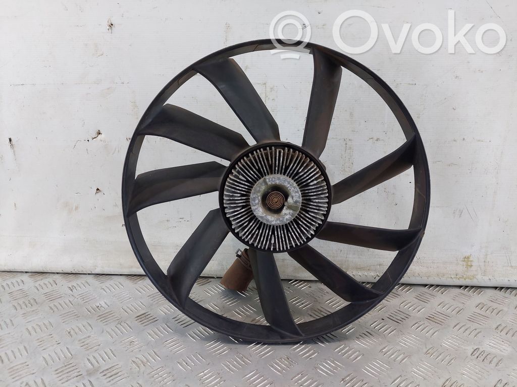 Land Rover Range Rover P38A Ventilator vâscocuplaj 