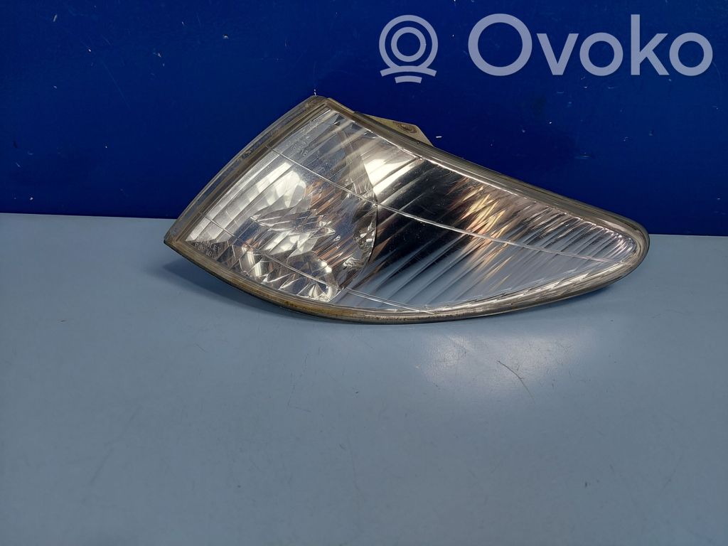 Mazda Premacy Front indicator light 