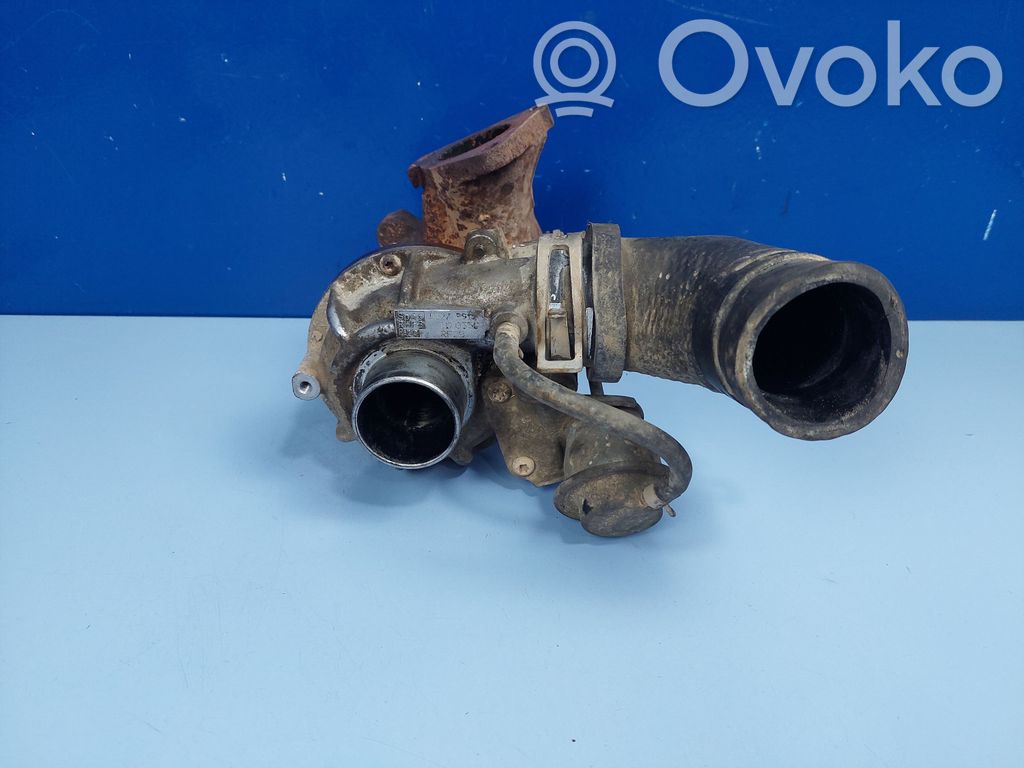 Turbo   VJ279912