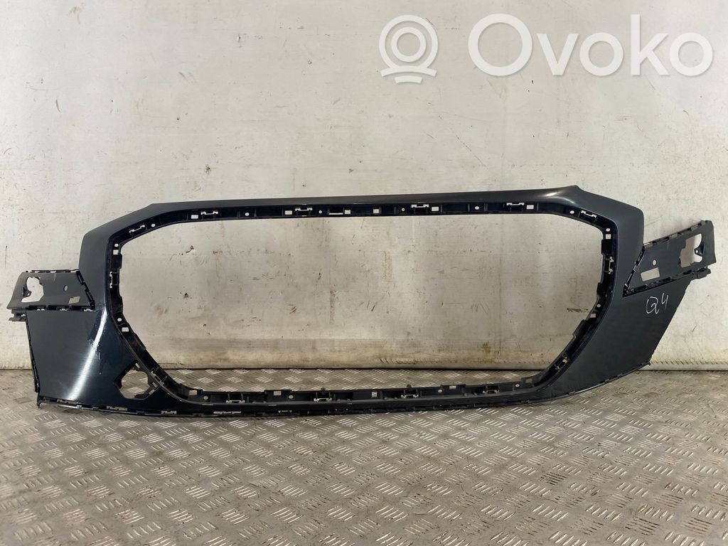 Audi Q4 Sportback e-tron Parachoques delantero 