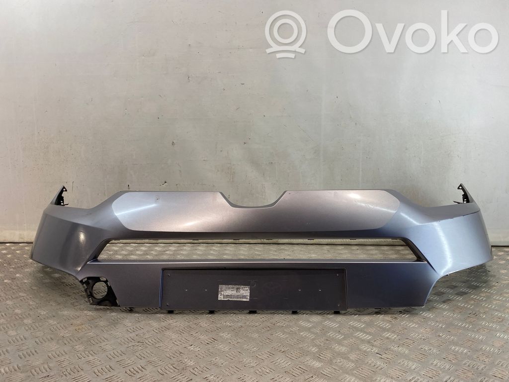Toyota Proace Parachoques delantero 