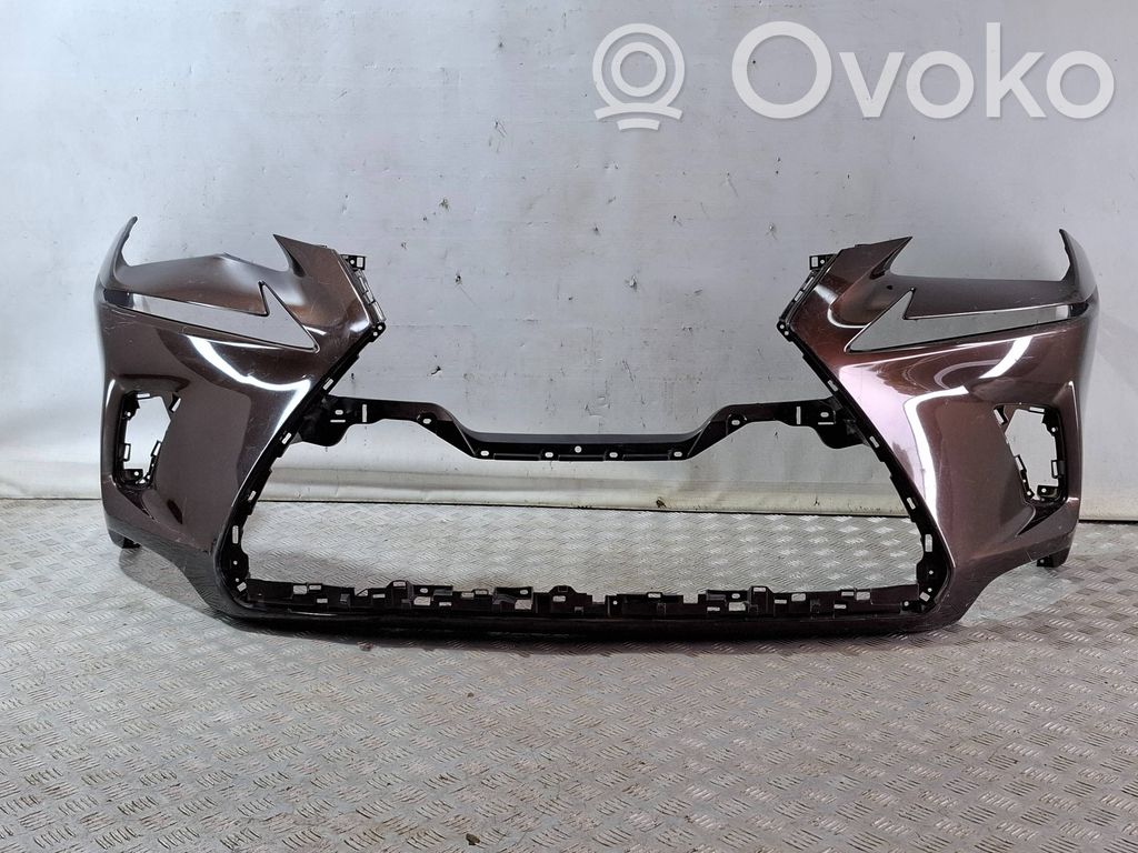 Lexus NX Parachoques delantero 