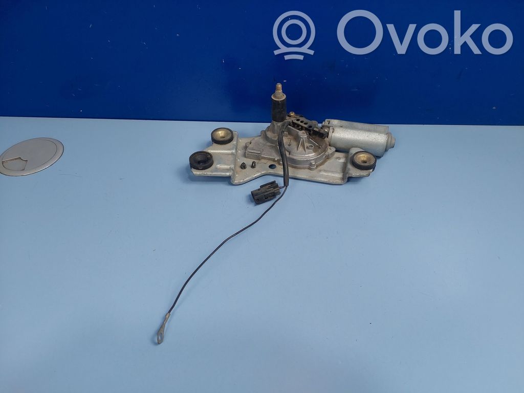 Ford Focus Rear window wiper motor 