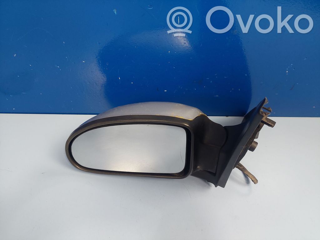 Ford Focus Front door electric wing mirror 