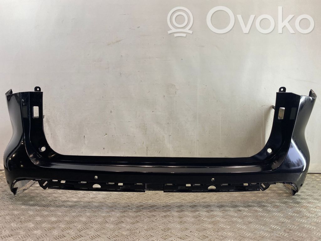 Toyota Highlander XU70 Parachoques 