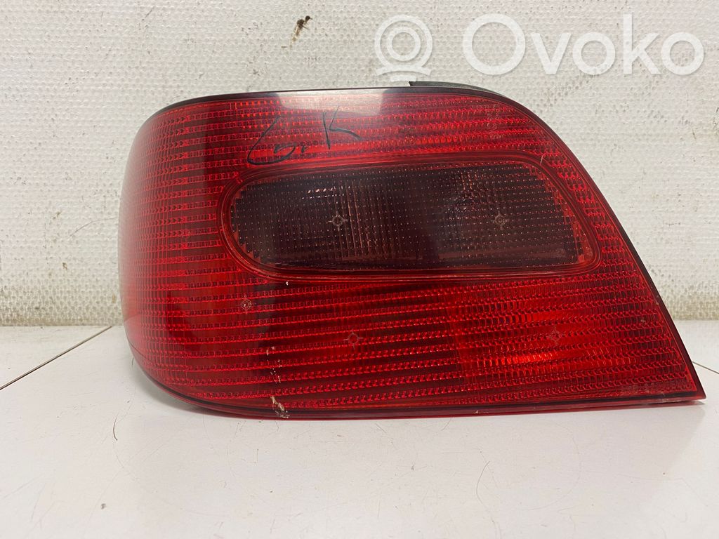 Citroen Xsara Takavalot 