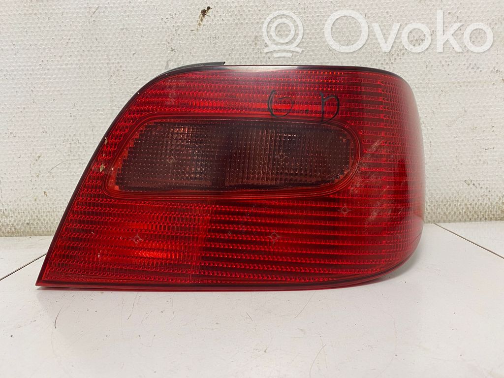 Citroen Xsara Takavalot 