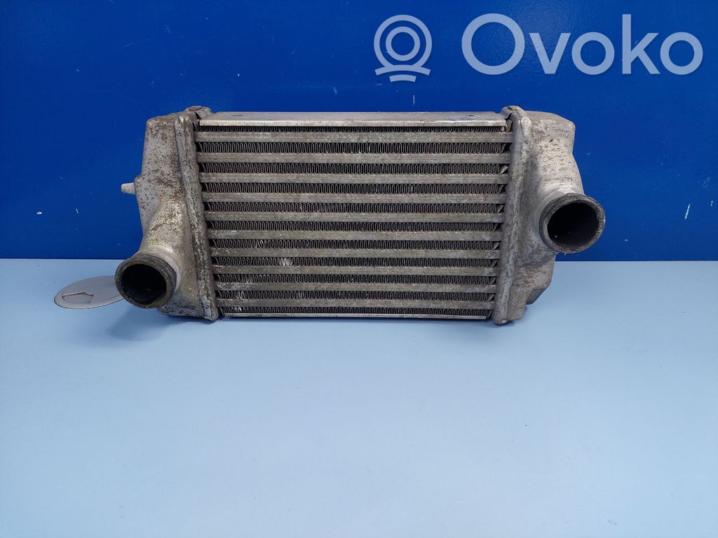 Chrysler Voyager Intercooler radiator 