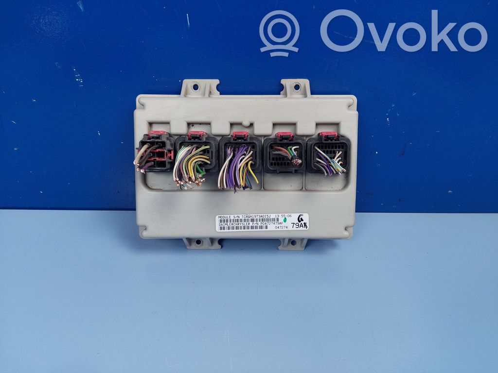 Chrysler Voyager Komforto modulis 