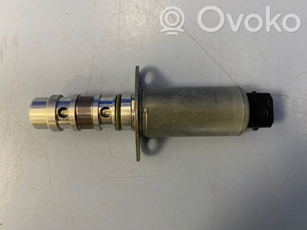 Electroválvula del turbo   7843118,1367843118,13151323