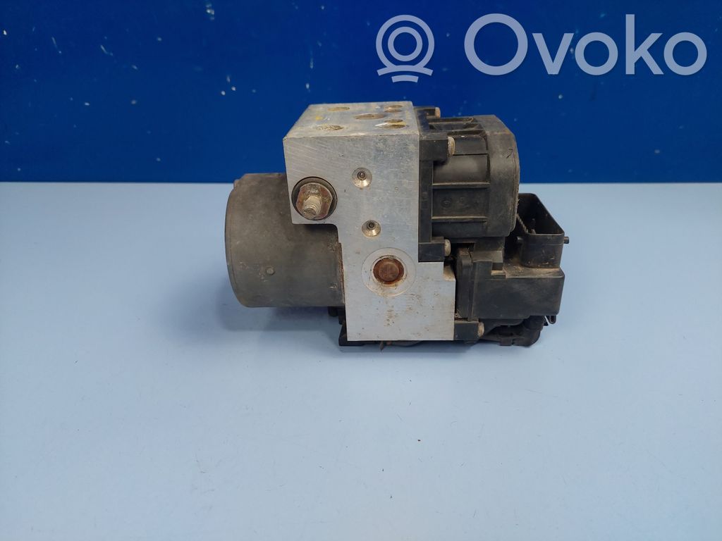 Honda Accord ABS Pump 