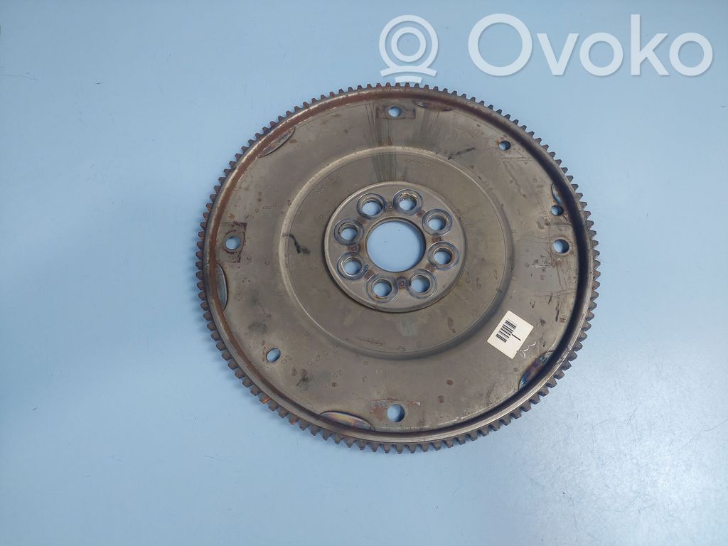 Land Rover Freelander Flywheel 