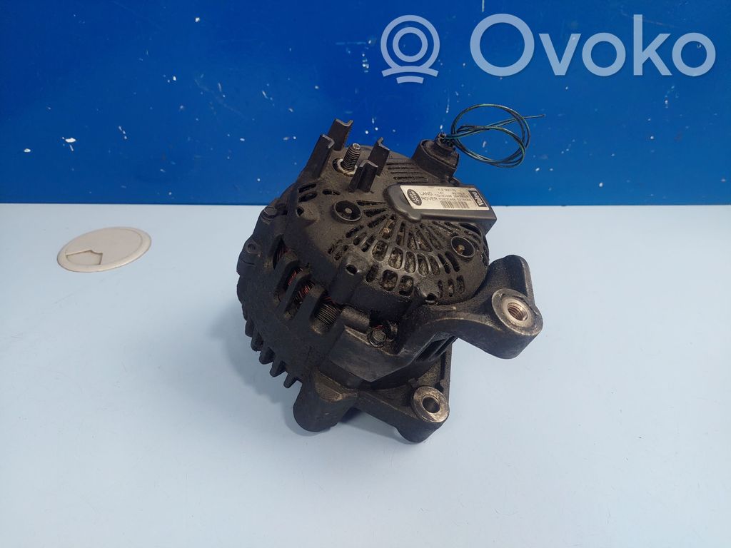 Land Rover Freelander Alternator 