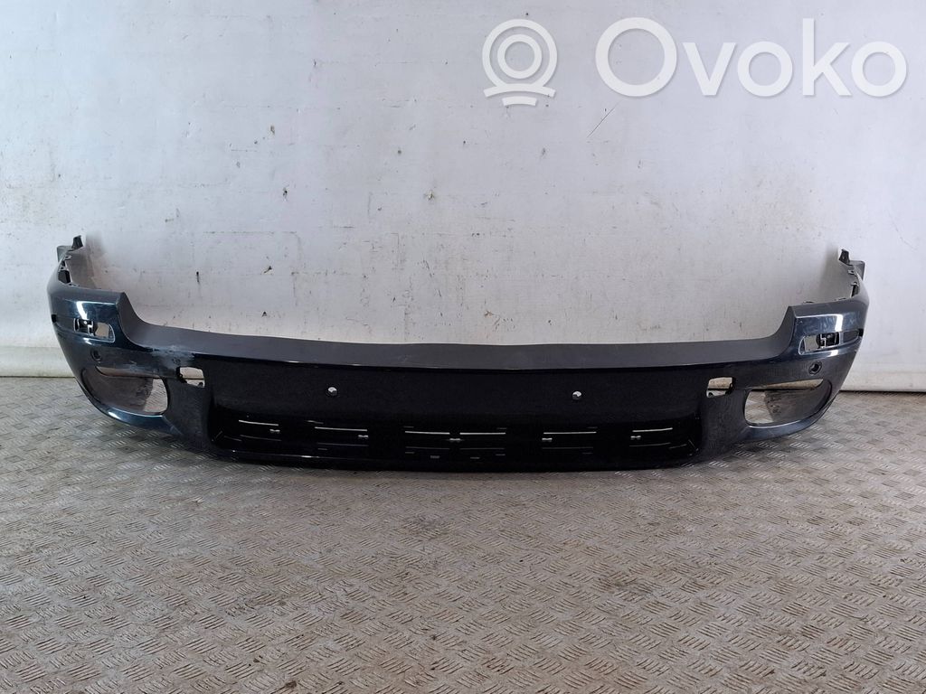 BMW X5 E70 Бампер 