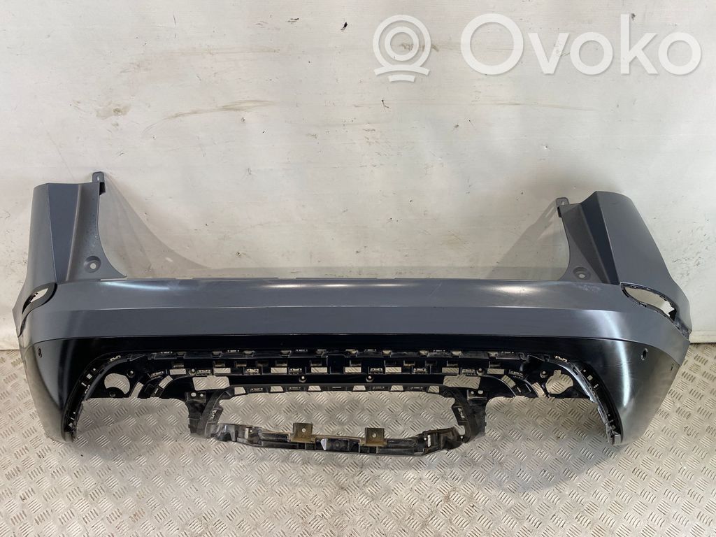 Land Rover Range Rover Velar Parachoques 