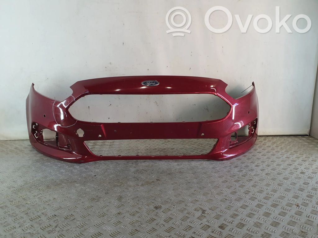 Ford S-MAX Priekinis bamperis 