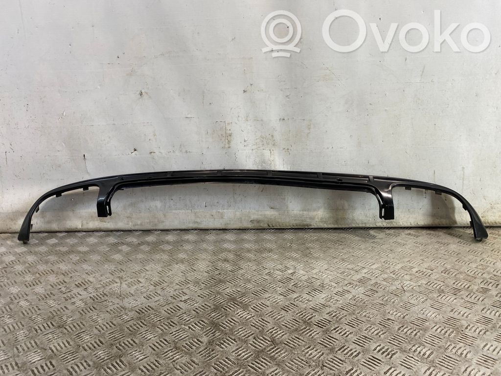 Volvo XC90 Listwa dolna zderzaka tylnego 