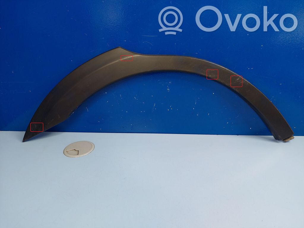 Subaru Outback (BS) Rear arch trim 