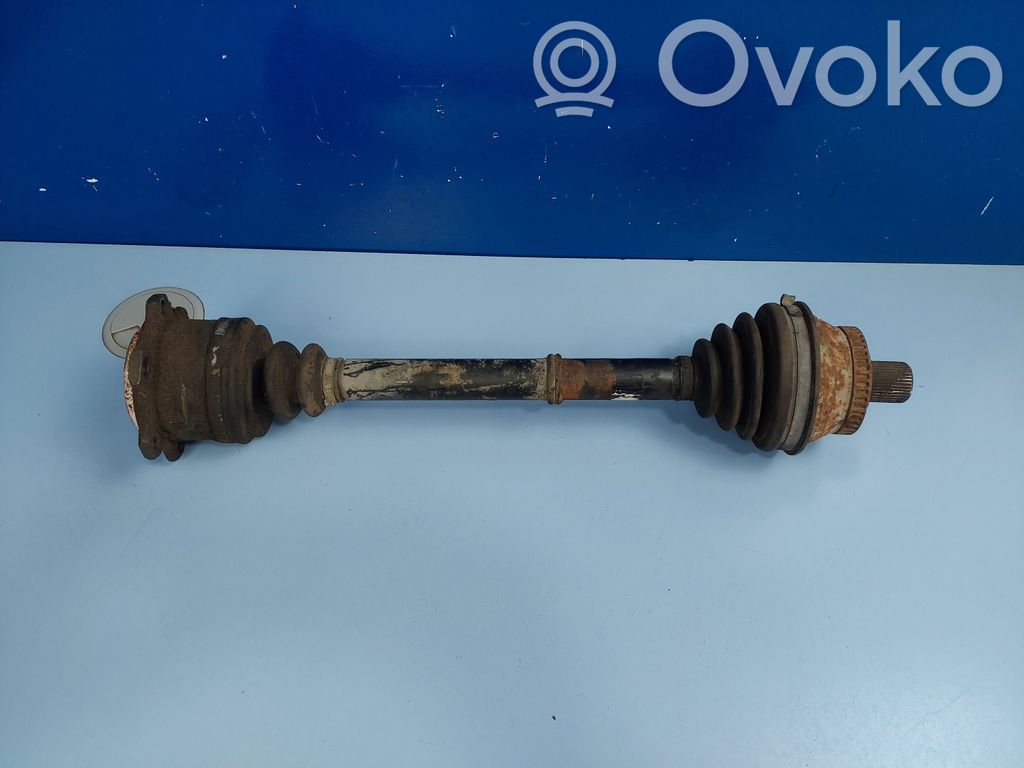Audi A8 S8 D2 4D Front driveshaft 