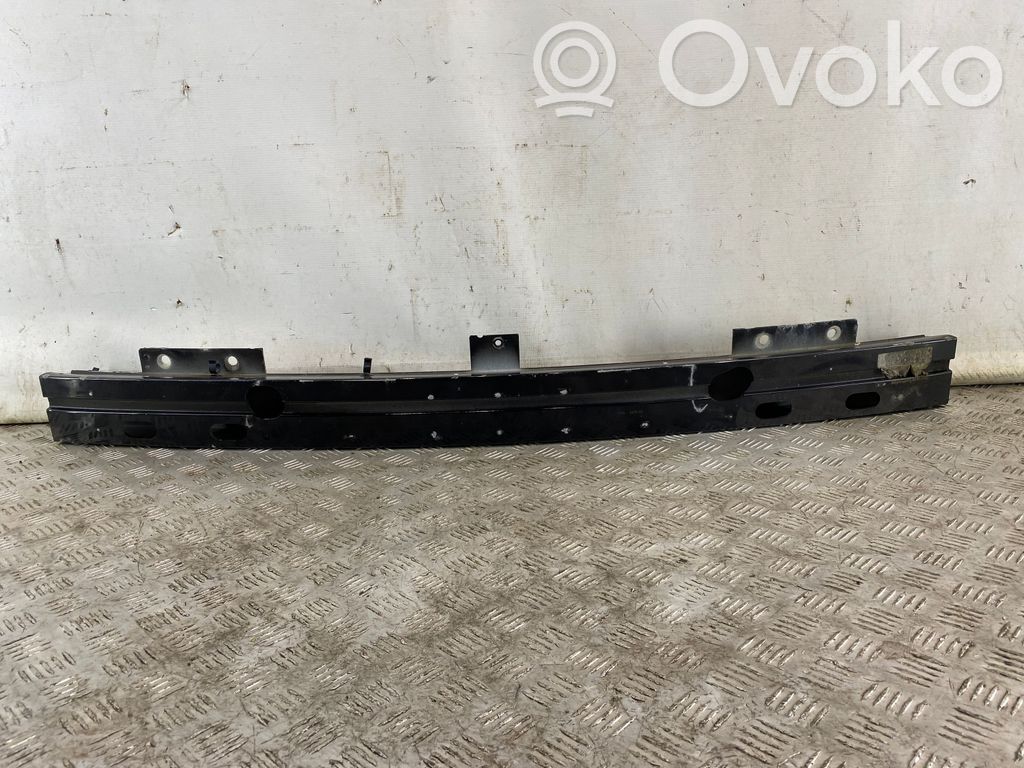 Jaguar S-Type Traversă bară protecție față 