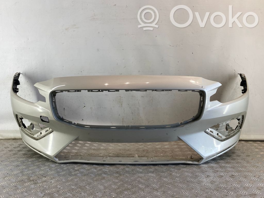 Volvo S60 Parachoques delantero 