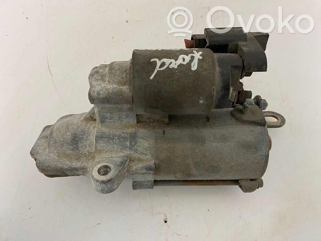 Ford Mondeo Mk III Motor de arranque 
