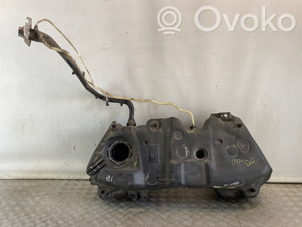 Audi Q5 SQ5 FY Zbiornik paliwa 