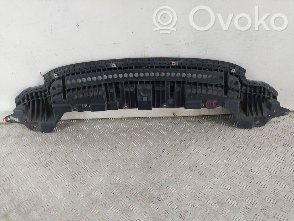 Toyota Corolla E160 E170 Cache de protection inférieur de pare-chocs avant 